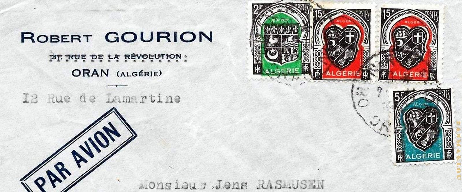 Oran enveloppes pub 1462.jpg